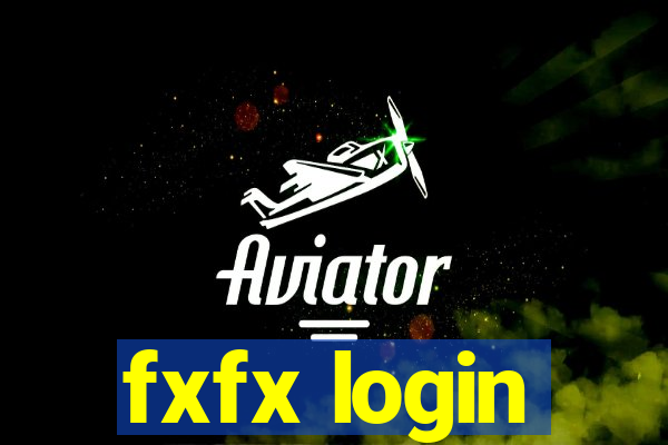 fxfx login